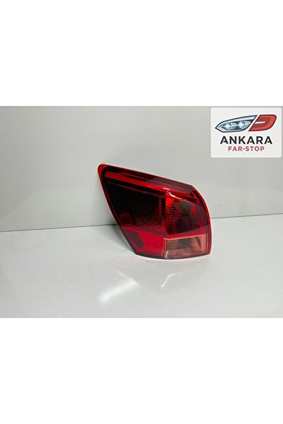 MATSUBA NİSSAN QASHQAİ 2007 - 2010 STOP LAMBASI SOL DIŞ (ARKA ÇAMURLUKTA KALA...
