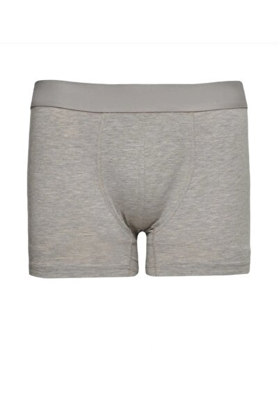 Freya FİM GOLD GRİ ERKEK BOXER