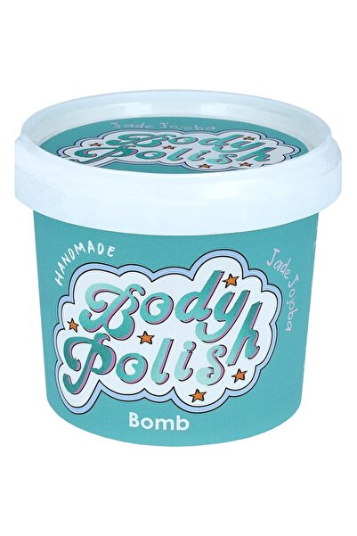 Bomb Cosmetics Flake Away Vegan Body Scrub, Bomb Cosmetics, 375gr
