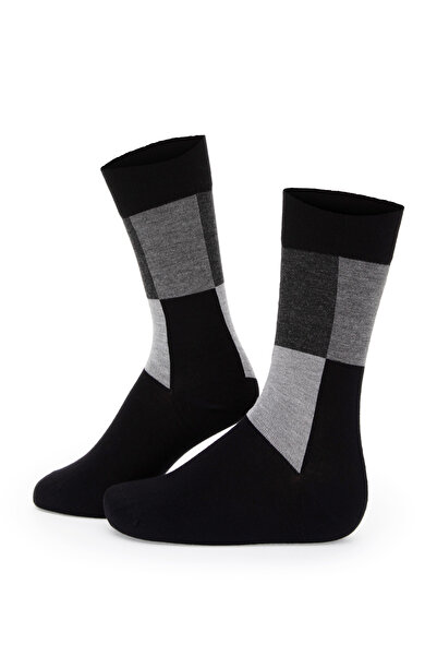 Pierre Cardin Black Socks 50318188-001