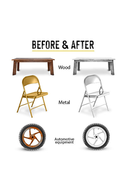 Venex Multi Purpose Spray Paint 450ml High Gloss Long Lasting Fast Dry