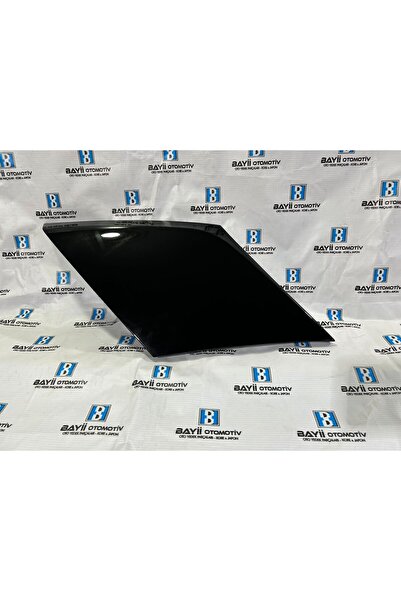 İthal İ20 ARKA ÇAMURLUK ÜST BAKALİTİ 2015-2018 SAĞ (PİANOBLACK) 87370C8000