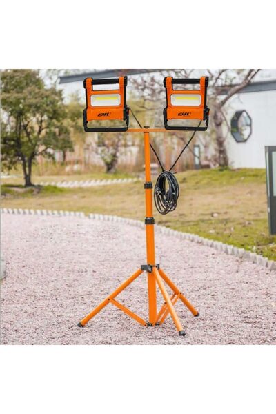 VERKE Lamp holder 1.25m