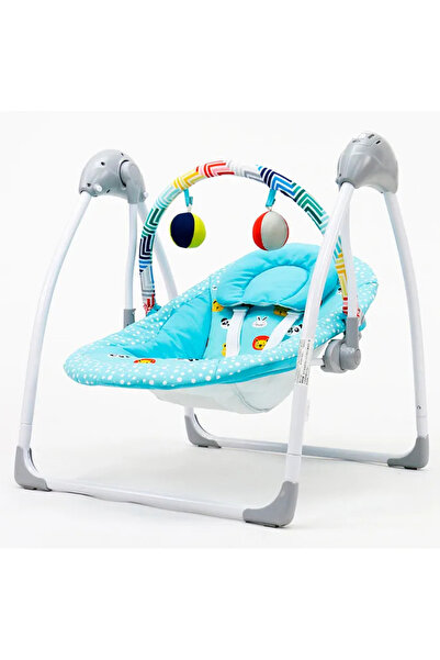 Asalvo Musical Swing - Blue