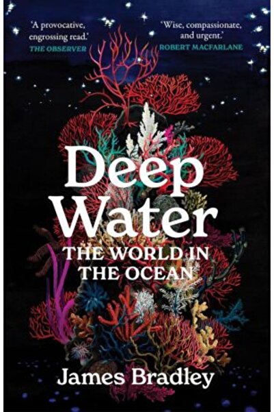 Scribe UK Apă adâncă: Lumea din ocean