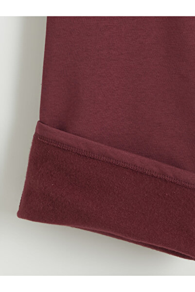 LC Waikiki Girls' sweatpants with elastic waist