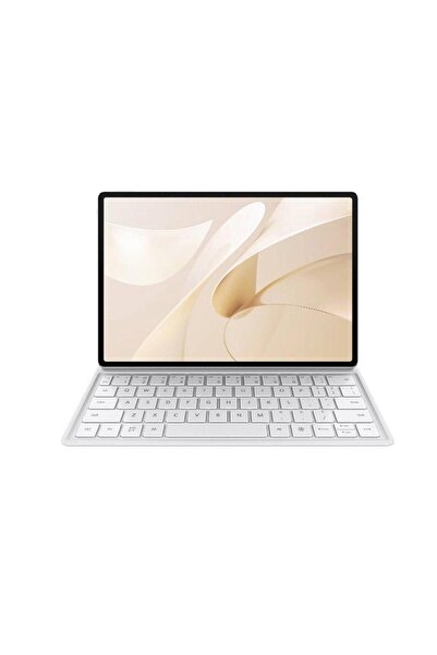 Huawei Matepad 12X 12 Inch Wifi+Bluetooth 12GB RAM + 256GB Storage White with Keyboard + FOC