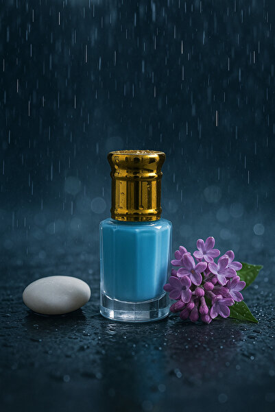 AROMENZA Leylaklı Misk – 6 ml Uzun Kalıcılığa Sahip Doğal Çiçeksi Esans | Fer...