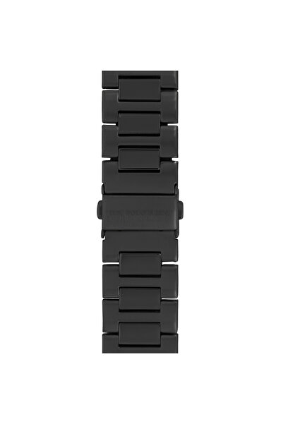 U.S. Polo Assn. Analog Watch for Men with metal strap