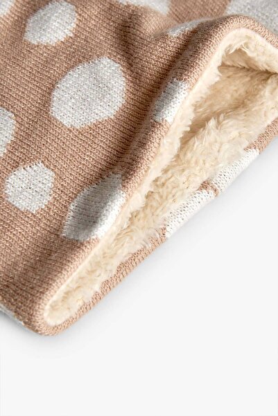 Boboli Baby Boy Neck Collar