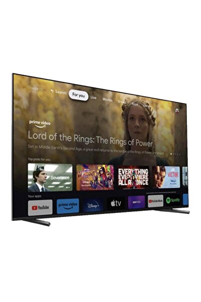 Sony XR-75X90L Full Array LED 4K HDR Google Television 75inch (2023 Model)