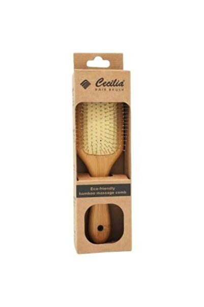 Hair System Hair Brush BK25-118