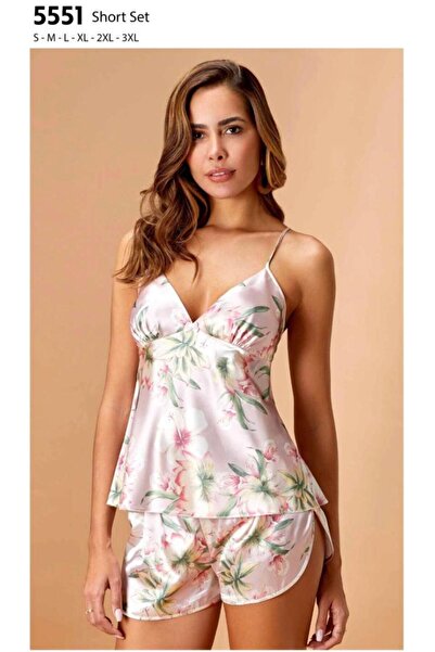 Nurteks Intimo Donna I Have an Imaginary Shorts Suit.