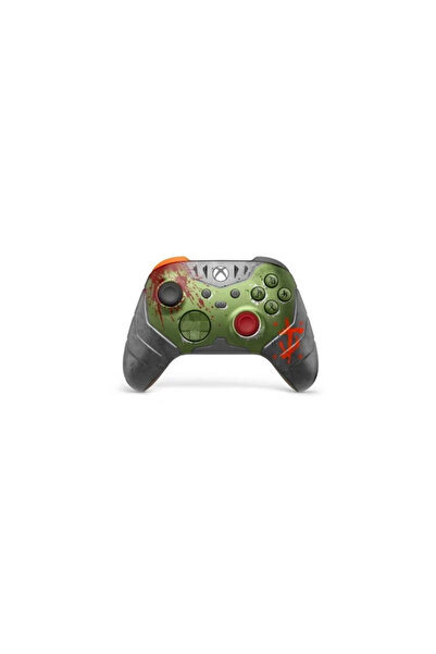 xbox Wireless Controller – DOOM: The Dark Ages Limited Edition (Medieval)