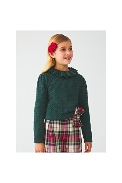MAYORAL Elegant sweater for girls AbelandLula 5815-9