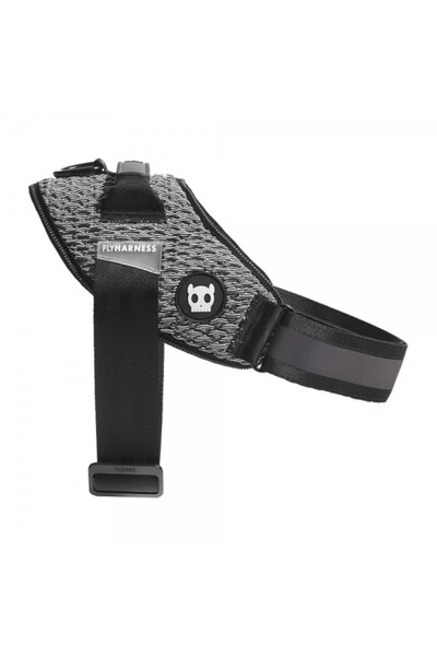 Zee.Dog Urban Flyharness (Size 4)