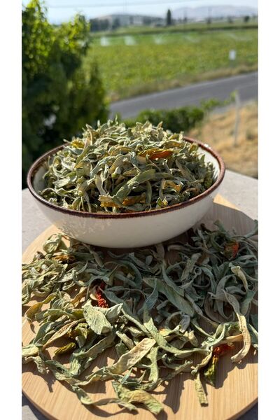 yaşam Taze Fasulye Kurusu 100g