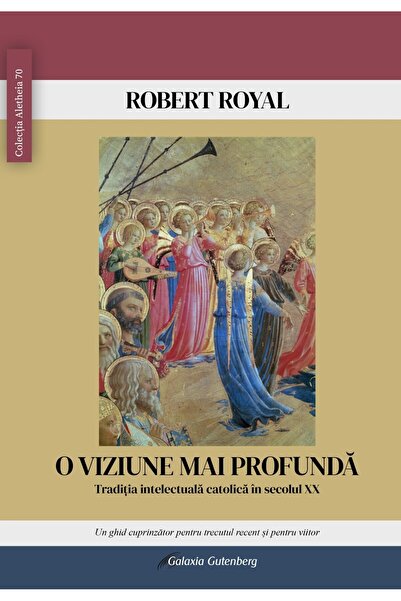 Gutenberg O viziune mai profundă