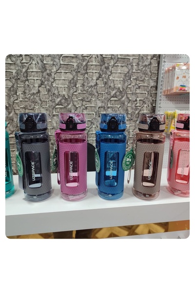 senacacollection Vagonlife Uzspace 800ml Bpa Free 1 Piece