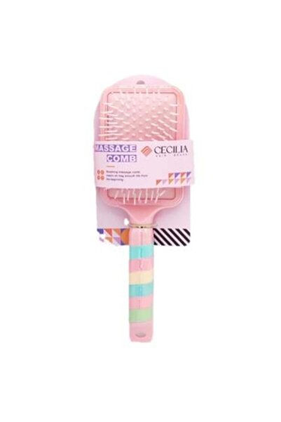 Hair System فرشاة شعر BK25-132