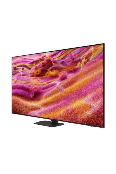 Samsung 85inch Neo QLED QN90F 4K Vision AI Smart TV Black (2025)