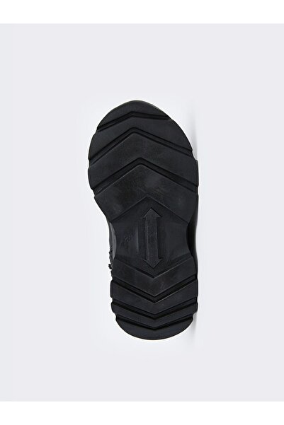 LC Waikiki LCW STEPS Minecraft Baskılı Erkek Çocuk Bot