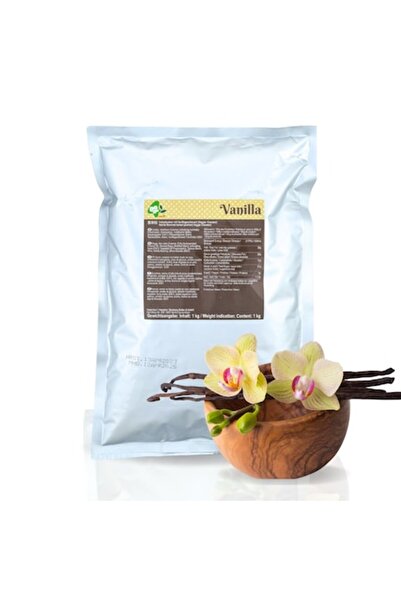 EFE UNIVERSE Vanilla Powder 1.00 kg,