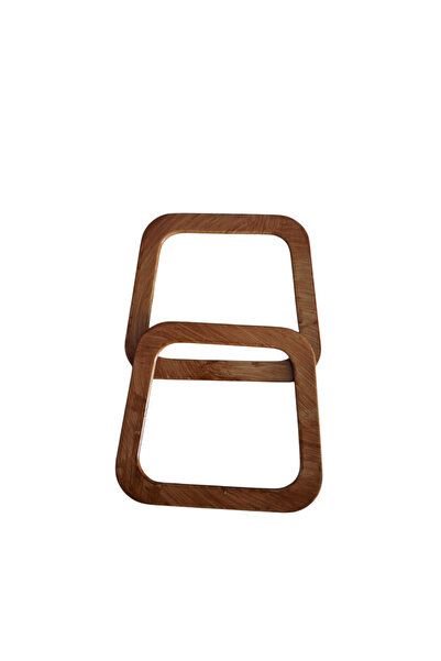 Nildenhobim Mâner pentru genți de tricotat - Lățime: 15 cm Înălțime: 13,5 cm ...