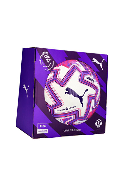 Puma Orbita Ultimate Brilliance PRO v25/26 Football