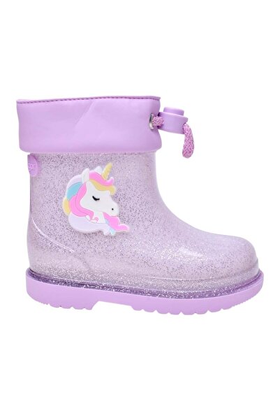IGOR W10339-212 Bimbi Unicornio Glitter Çocuk Bot