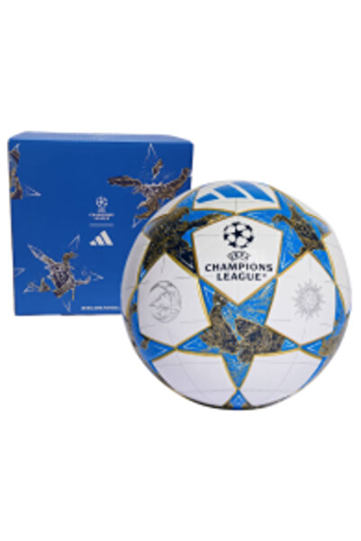 adidas UCL League Box v25/26 Football Ball M4
