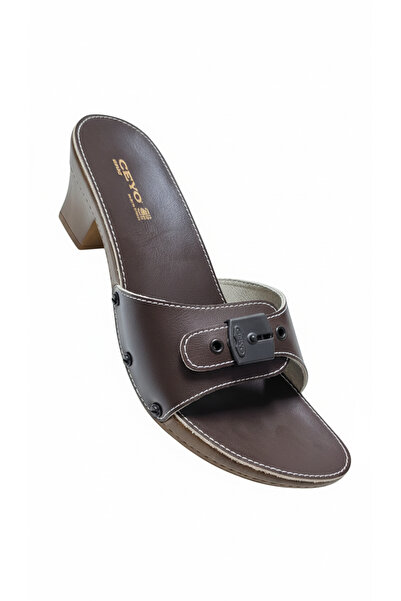 Ceyo Women's Slippers 6800 Mınelli (35-42)