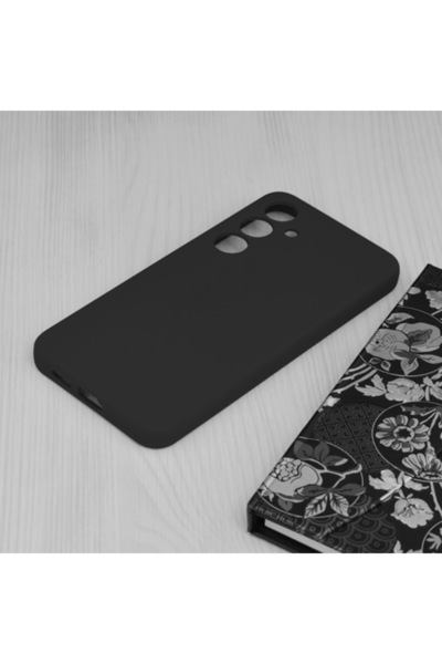 Modo Θήκη συμβατή με Samsung Galaxy S24 Plus — Σιλικόνη που απορροφά τους κρα...