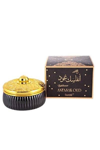 Surati عود أنفاسك – بخور