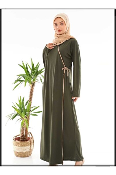 NATURAMED NAMAZ ELBİSESİ