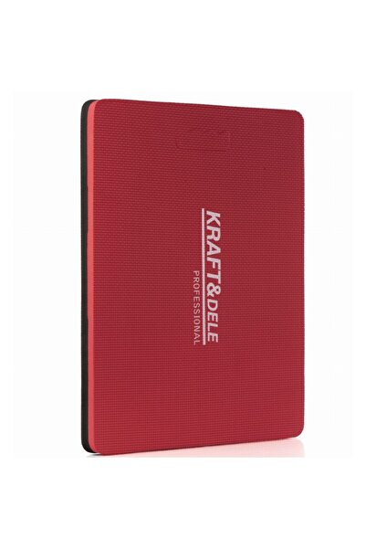 Kraft Workshop knee mat, 400x500x30 mm,