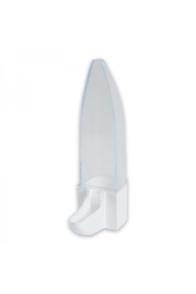 Zolux Bird Drinking Bottle Flat (70 ml)