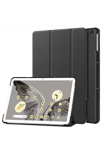 Techsuit Husă pentru tableta Google Pixel, FoldPro, S884, neagră