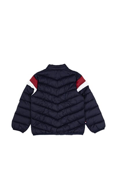 U.S. Polo Assn. U.S. Polo Assn. Boys' Navy Blue Coat