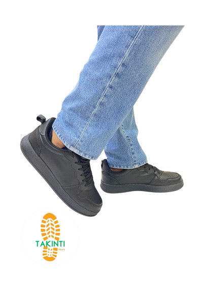 takıntı Unisex Günlük Spor Ayakkabı