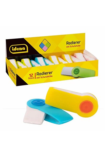 Idena Radiere cu husă de protecție,