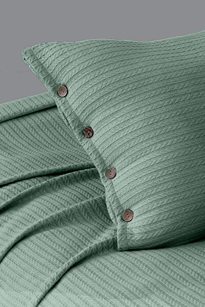 Cottonest Single Bedspread 1 Pillowcase