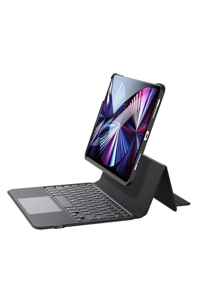 OEM Case for iPad Air 4/5 2020/2022/iPad Pro 11 2018/2020/2021/2022, Ascend K...