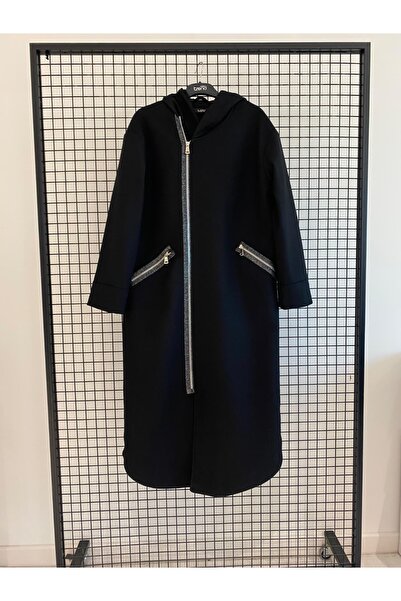 Armine TREND Pockets with Zipper Detail Cap-25Kt504