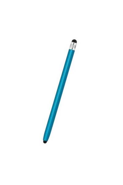 Bibilel Stylus Pen universal T591, aluminiu, albastru