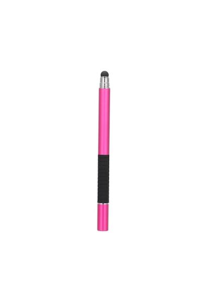 Bibilel Universal Stylus Pen, Aluminum, T605, Pink