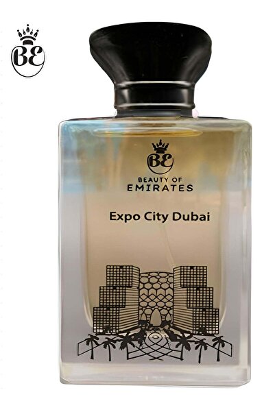 Generic BEAUTY OF EMIRATES – EXPO OF EMIRATES Fragrance | Beauty of Medieval House | Premium Unisex Long