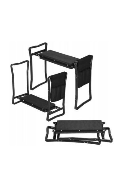 Kraft Folding workshop chair, 59 x 27.5 x 49 cm,