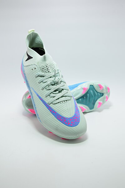 Twingo Air Laliga children's crampons prof football shoes carpet field shoes crampons with socks adult