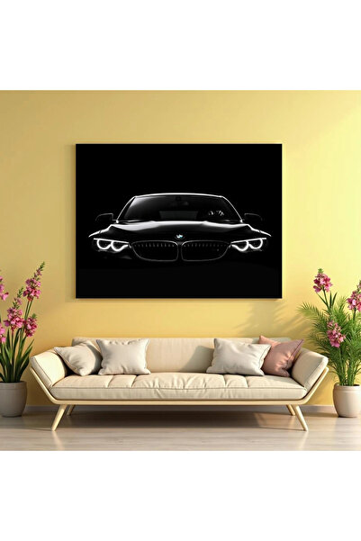 Printees Tablou - BMW